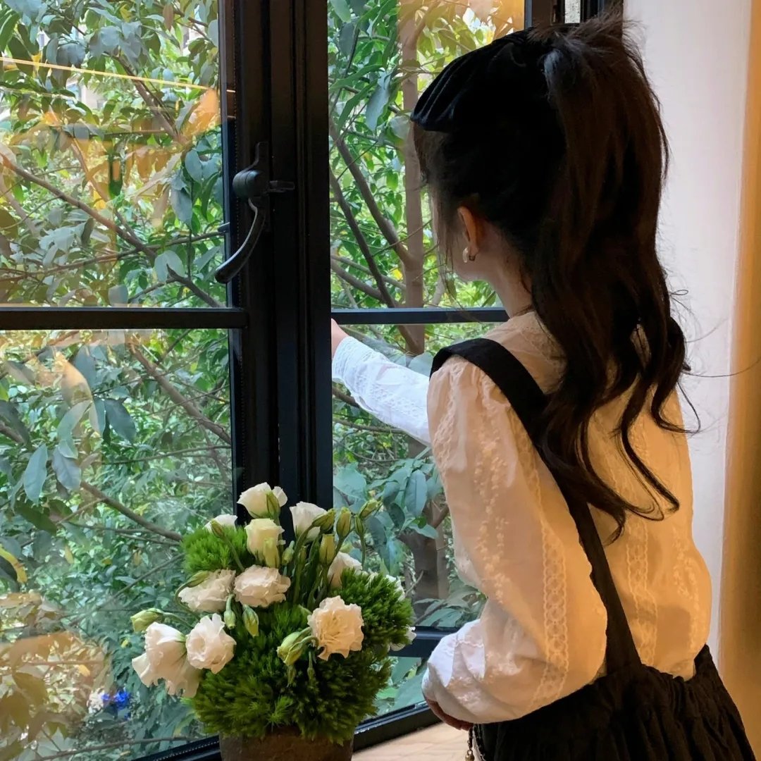 福琼·费姆斯特：甜甜咸咸