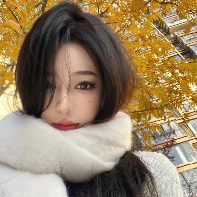 我很丑，可是我很温柔